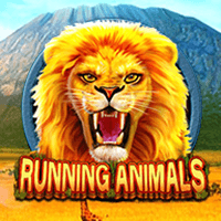 Running Animals