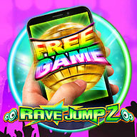 Rave Jump 2 M