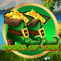 Boots Of Luck