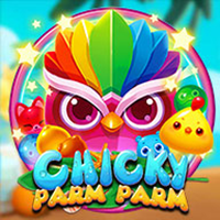 Chicky Parm Parm
