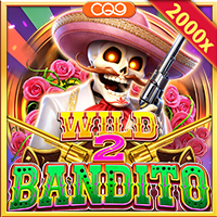 WILD BANDITO 2