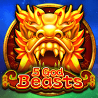 5 God beasts