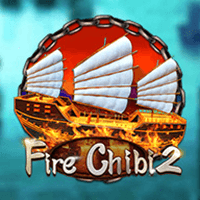 Fire Chibi 2
