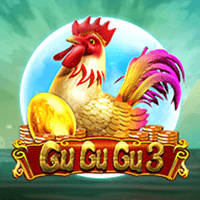 Gu Gu Gu 3