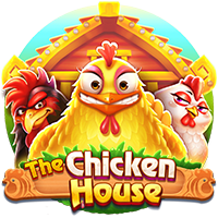 Slots Online CQNine - The Chicken House