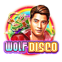 Praja4d: Slot Online CQ9 Wolf Disco