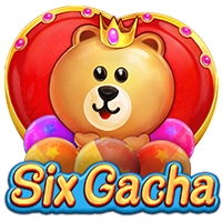 Praja4d: Slot Online CQ9 Six Gacha