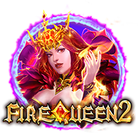 Slots Online CQNine - Fire Queen2