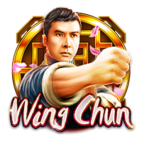 Slots Online CQNine - Wing Chun