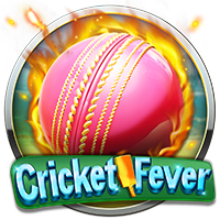 Slots Online CQNine - Cricket Fever