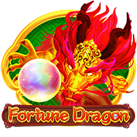 Slots Online CQNine - Fortune Dragon