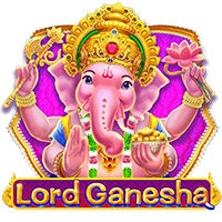 Slots Online CQNine - Lord Ganesha