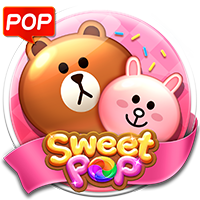 Slots Online CQNine - Sweet POP