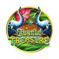 Jungle Treasure