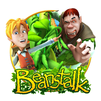 Slots Online CQNine - Beanstalk