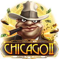 Praja4d: Slot Online CQ9 CHICAGOⅡ