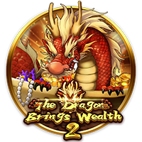 Praja4d: Slot Online CQ9 The Dragon Brings Wealth 2