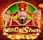 Slots Online CQNine - 888 Cai Shen