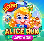 Alice Run JP