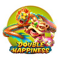 Slots Online CQNine - Double Happiness