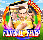 Praja4d: Slot Online CQ9 Football Fever M