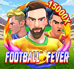 Slots Online CQNine - Football Fever