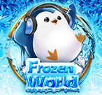 Praja4d: Slot Online CQ9 Frozen World