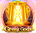 Slots Online CQNine - Greek Gods