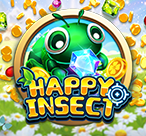 Fishing Games Online CQNine - Happy Insect