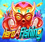 Fishing Games Online CQNine - Hero Fishing