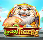 Lucky Tigers