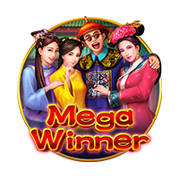 Praja4d: Slot Online CQ9 Mega Winner