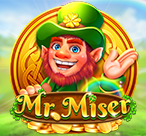 Slots Online CQNine - Mr. Miser