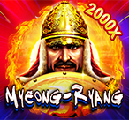 Slots Online CQNine - Myeong-ryang