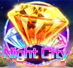 Praja4d: Slot Online CQ9 Night City