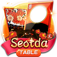 Arcade Games Online CQNine - Seotda