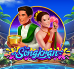 Slots Online CQNine - Songkran