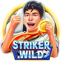 Slots Online CQNine - Striker WILD