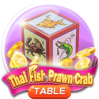 Thai Fish Prawn Crab