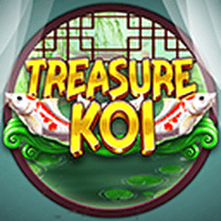 Praja4d: Slot Online CQ9 Treasure Koi