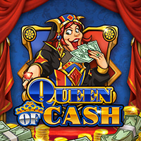 Queen Of Cash
