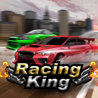 Turbo Racing King