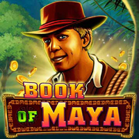 Book Of Maya