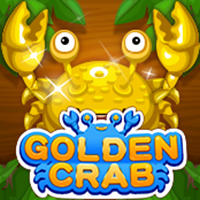 Golden Crab