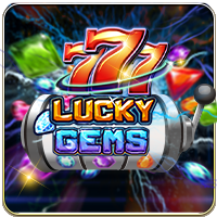 Lucky Gems