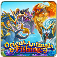 Orient Animal Fishing