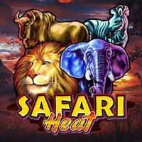 Safari Heat