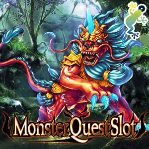 Monster Quest Slot