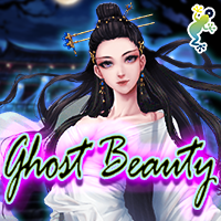 Ghost Beauty