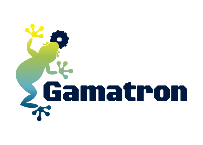 GamatronLobby